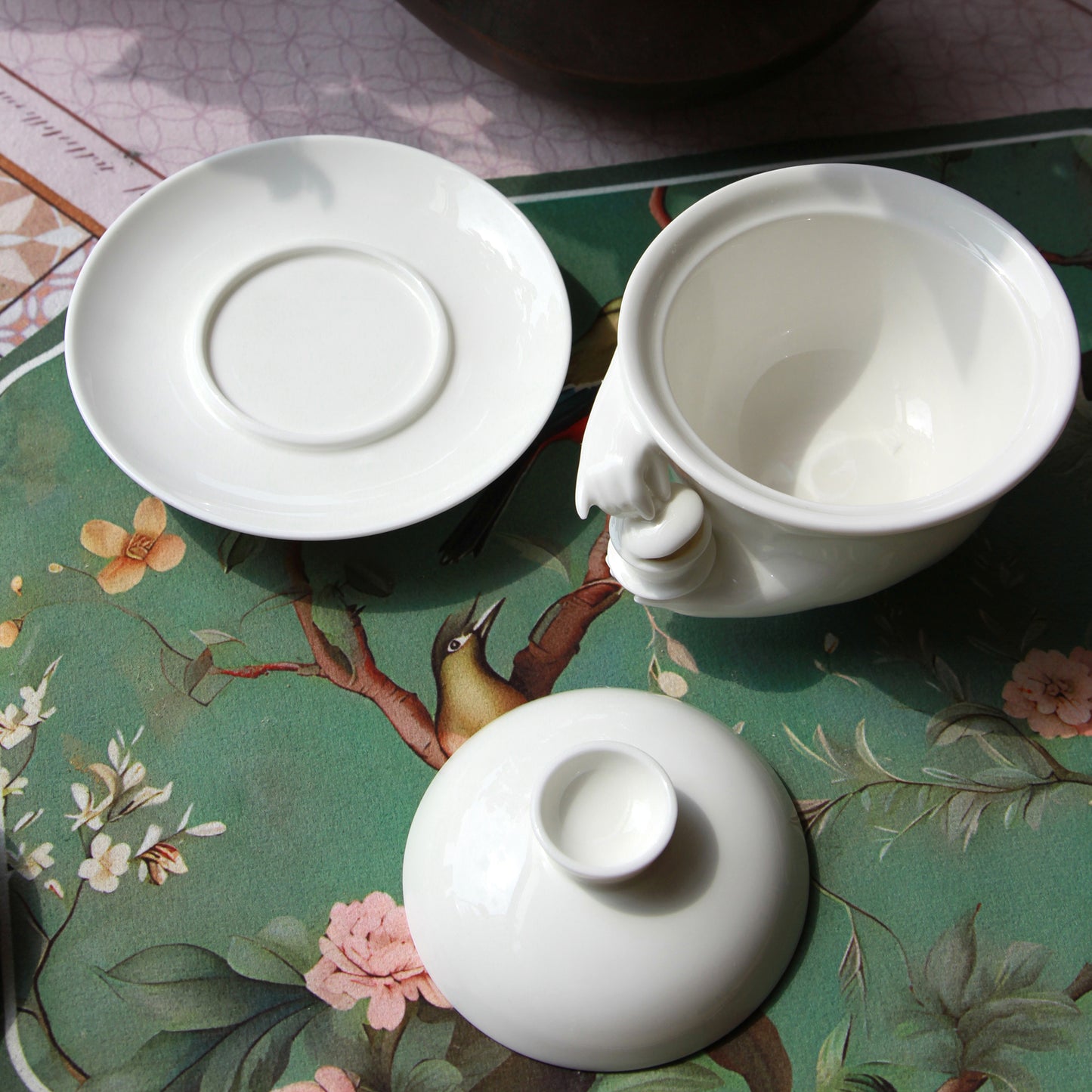 Tea With Me Gaiwan