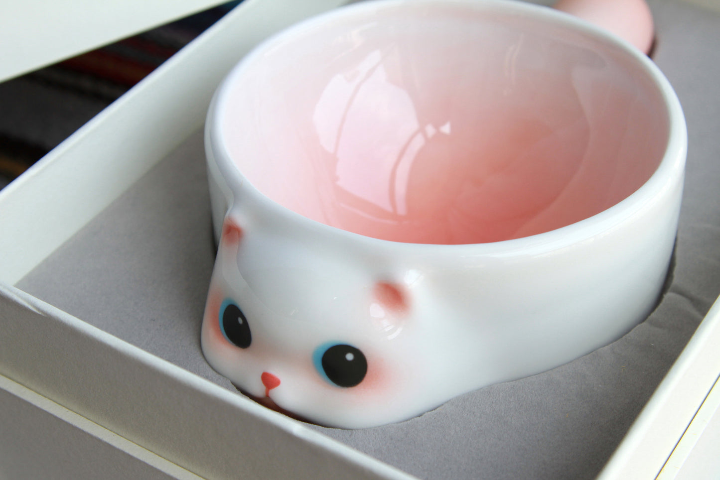 Purrfect Cat Bowl Collection
