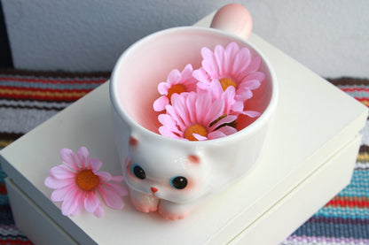 Purrfect Cat Bowl Collection