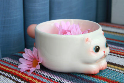 Purrfect Cat Bowl Collection
