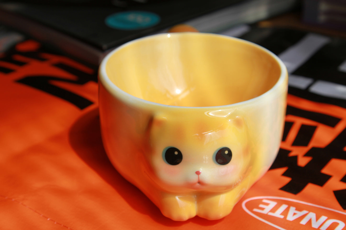 Purrfect Cat Bowl Collection
