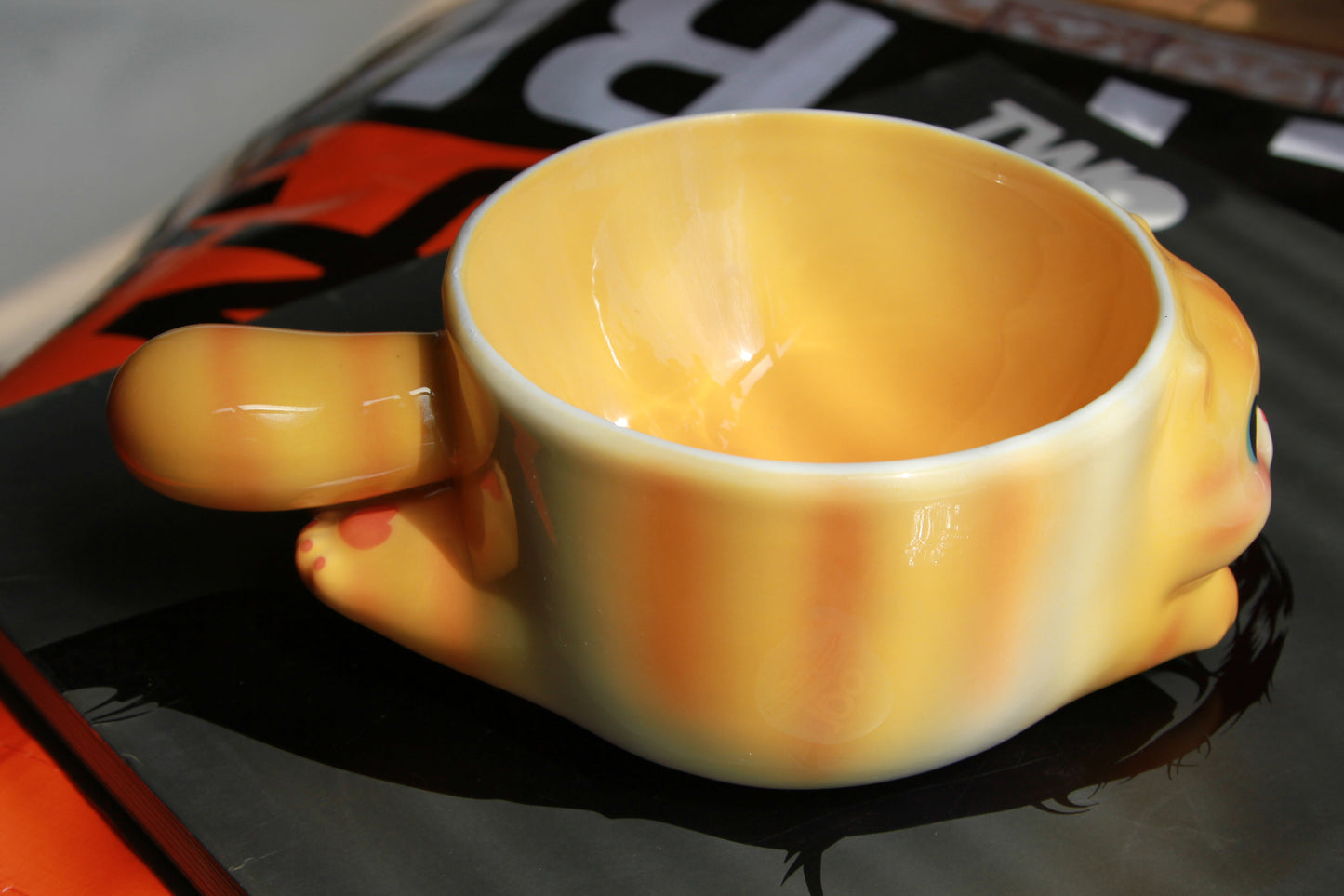 Purrfect Cat Bowl Collection