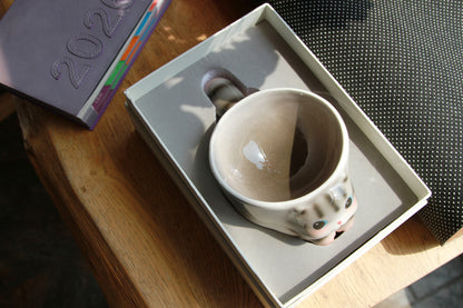Purrfect Cat Bowl Collection