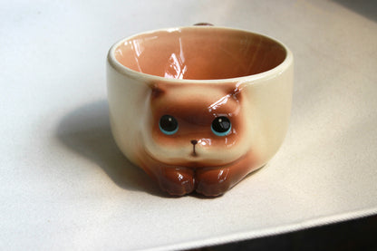 Purrfect Cat Bowl Collection