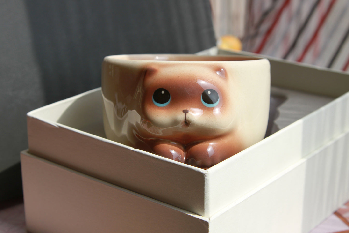 Purrfect Cat Bowl Collection