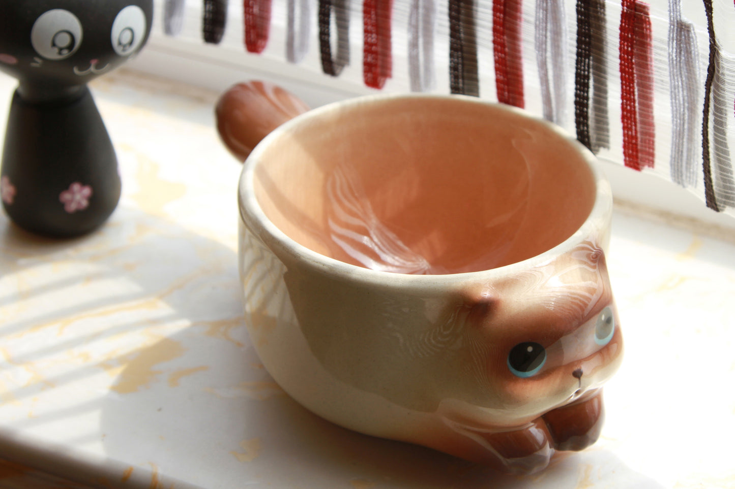 Purrfect Cat Bowl Collection