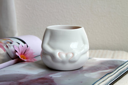 Belly Pinch Mug Collection