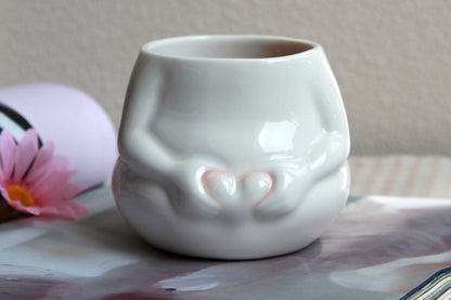 Belly Pinch Mug Collection