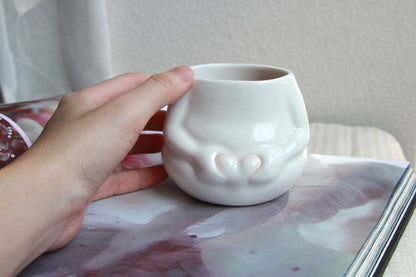 Belly Pinch Mug Collection