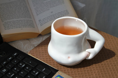 Belly Pinch Mug Collection