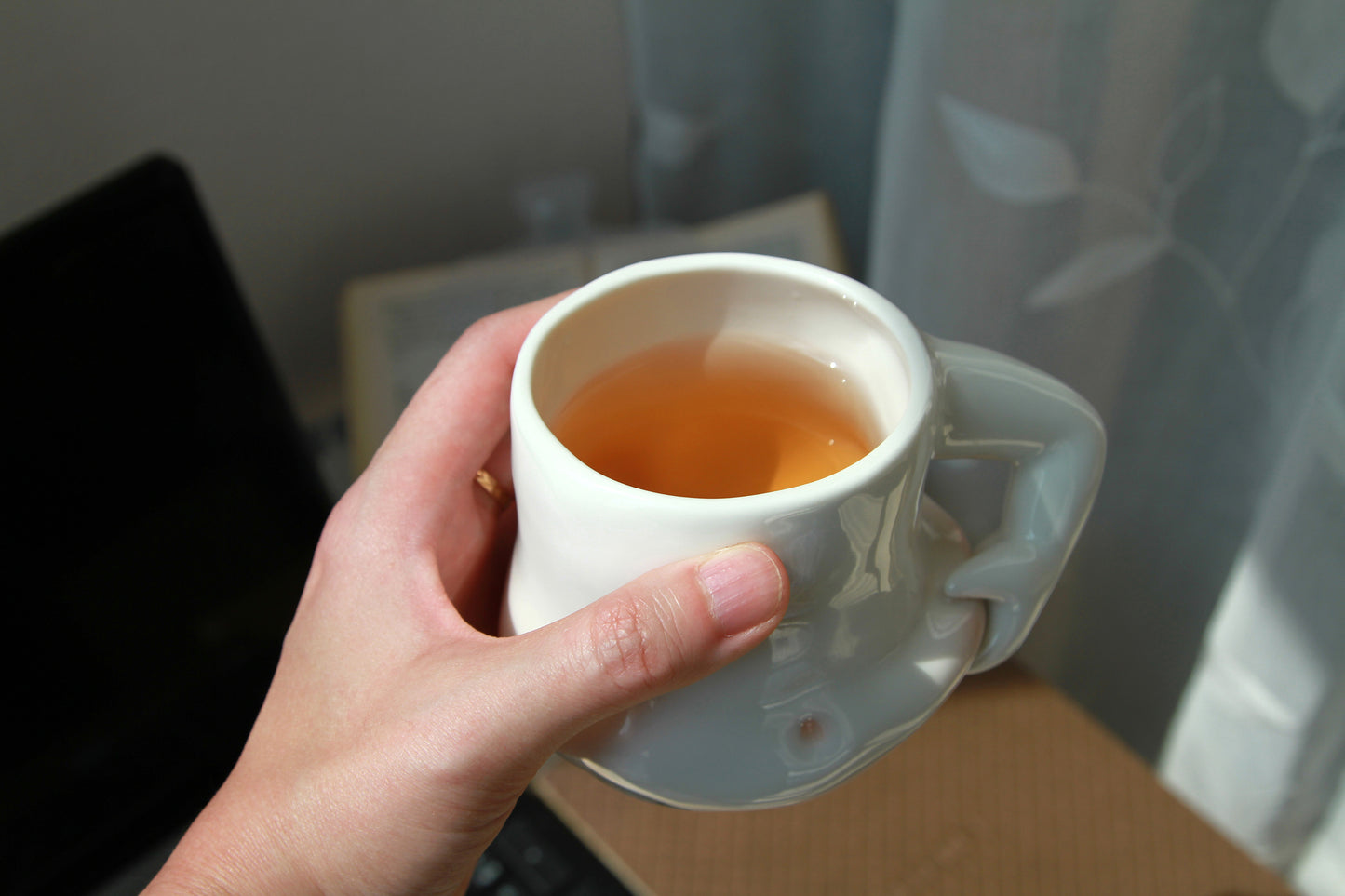 Belly Pinch Mug Collection