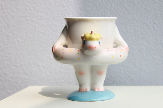 Swimming Ring Cup Collection