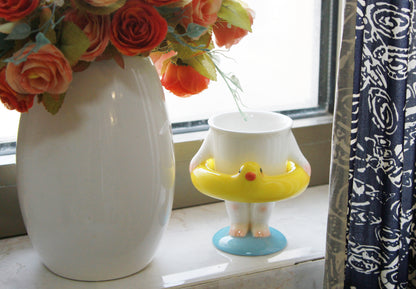 Swimming Ring Cup Collection