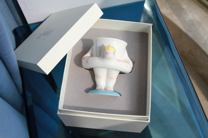 Swimming Ring Cup Collection