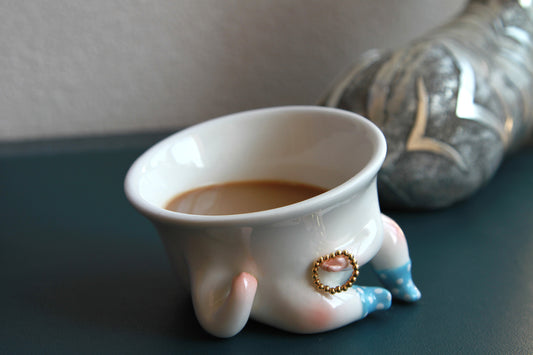 Lay & Chill Cup