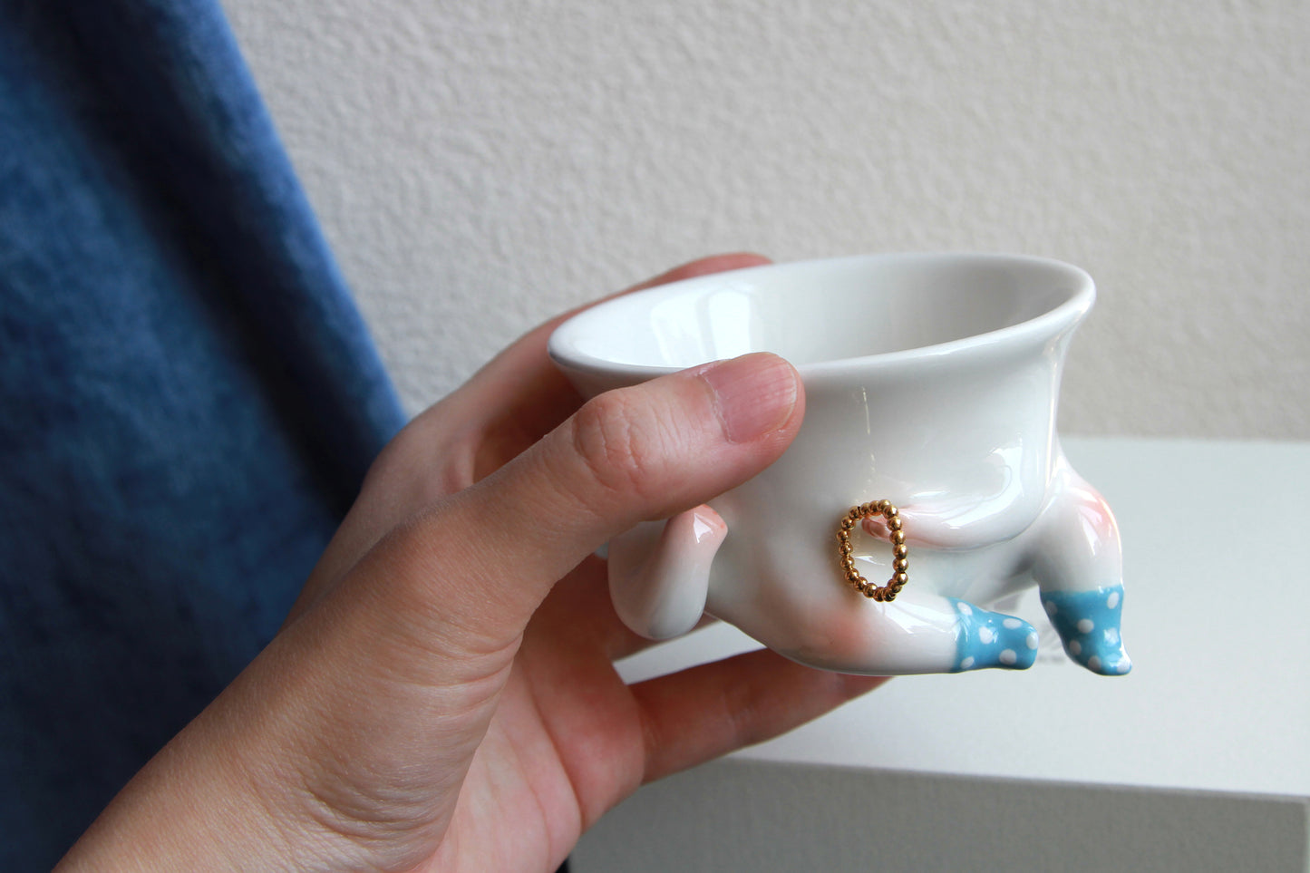 Lay & Chill Cup