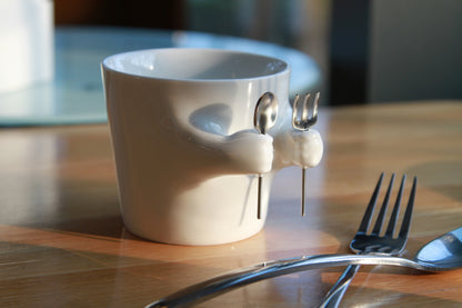 Bon appétit Mug