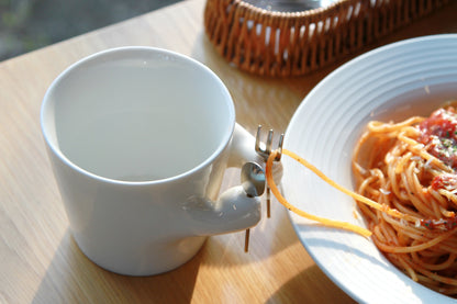 Bon appétit Mug
