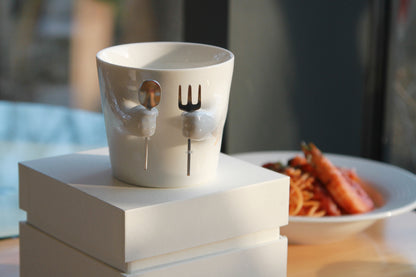 Bon appétit Mug