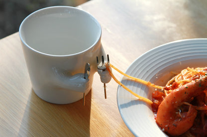 Bon appétit Mug