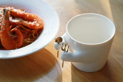 Bon appétit Mug