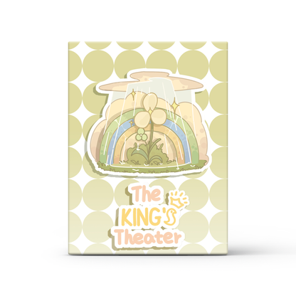 The King's Theater Lenormand