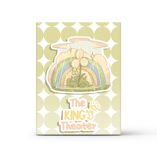The King's Theater Lenormand