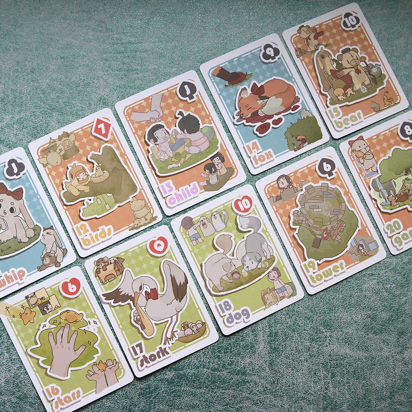 The King's Theater Lenormand