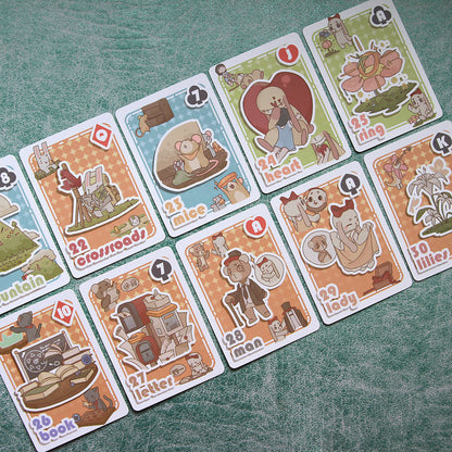 The King's Theater Lenormand