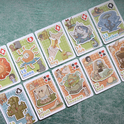 The King's Theater Lenormand