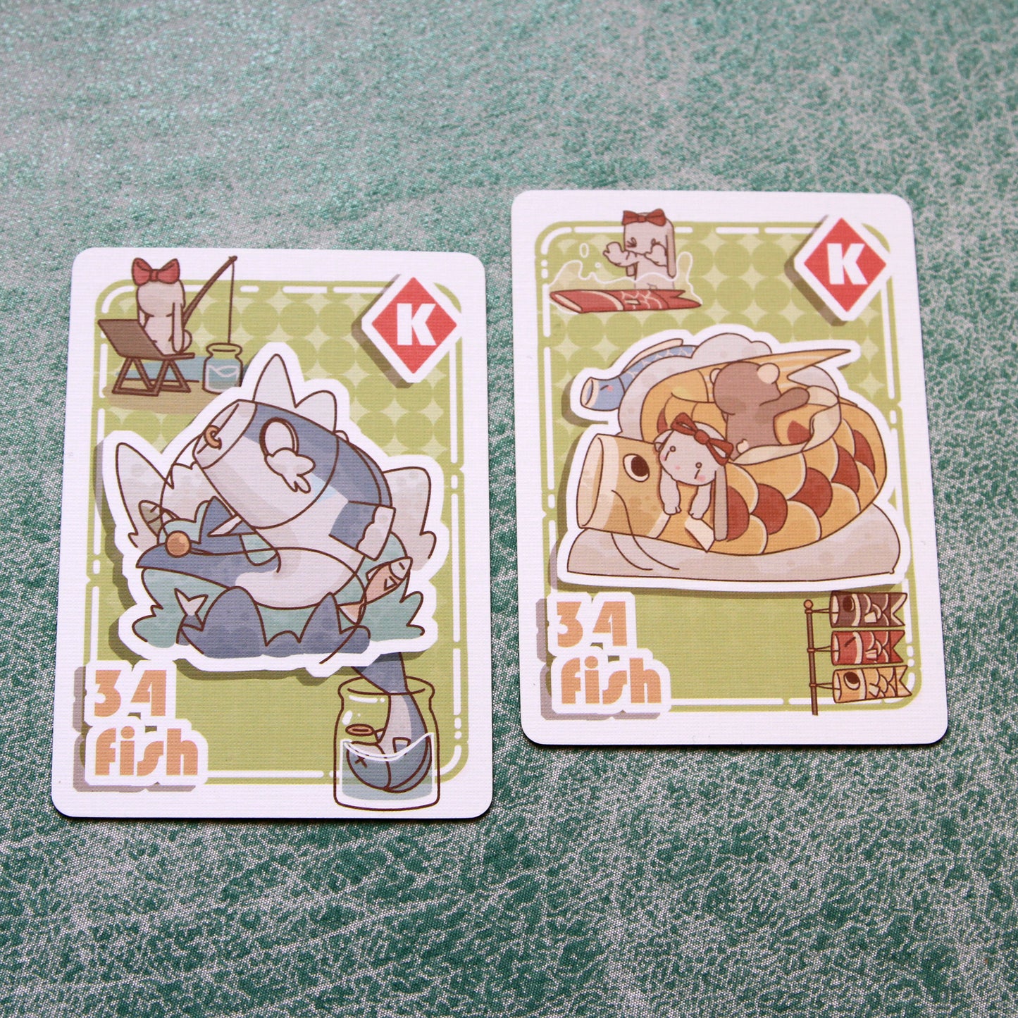 The King's Theater Lenormand