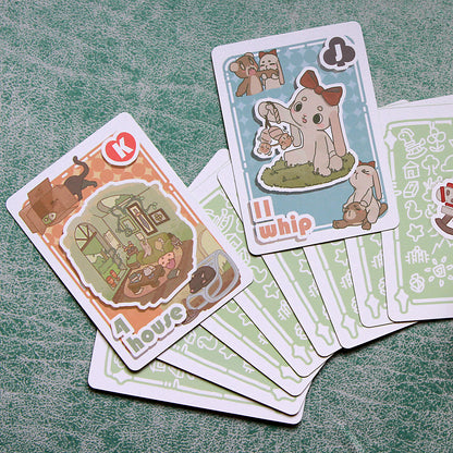 The King's Theater Lenormand