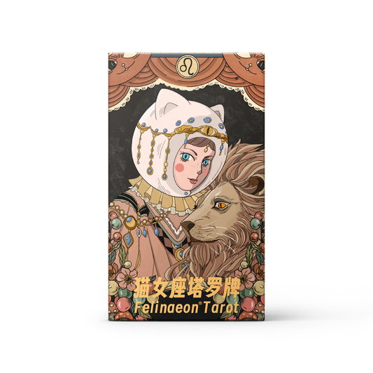 Felinaeon Tarot