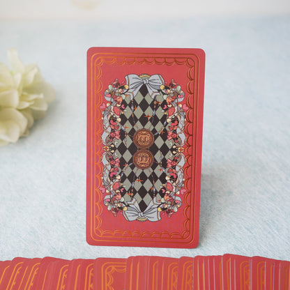 Felinaeon Tarot