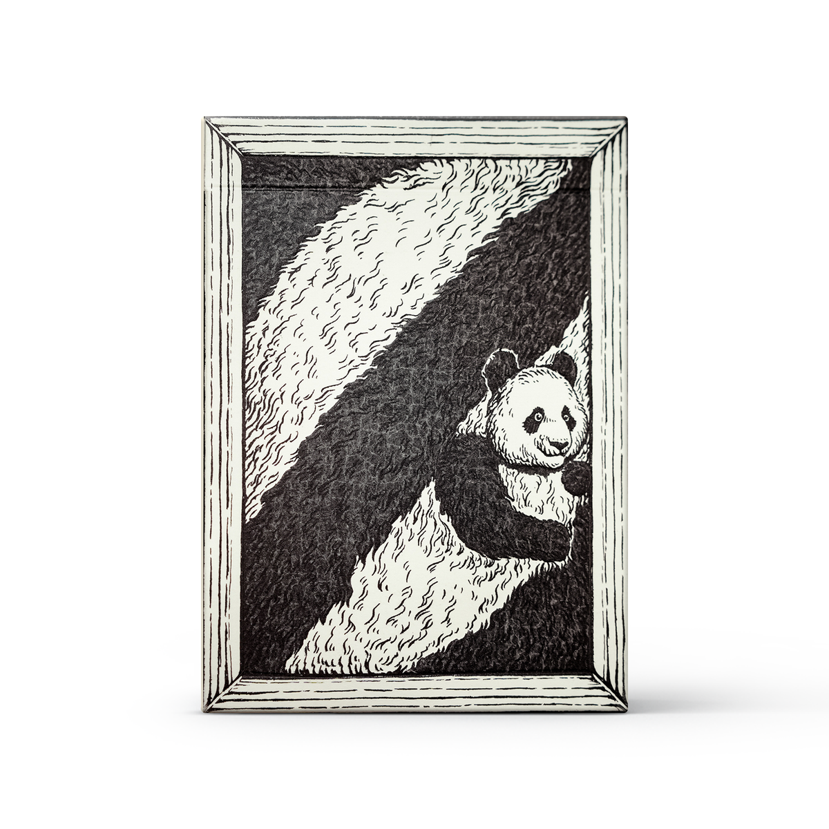 Panda52 Playing Cards