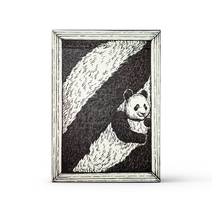 Panda52 Playing Cards