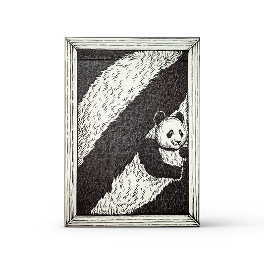 Panda52 Playing Cards