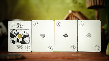 Panda52 Playing Cards