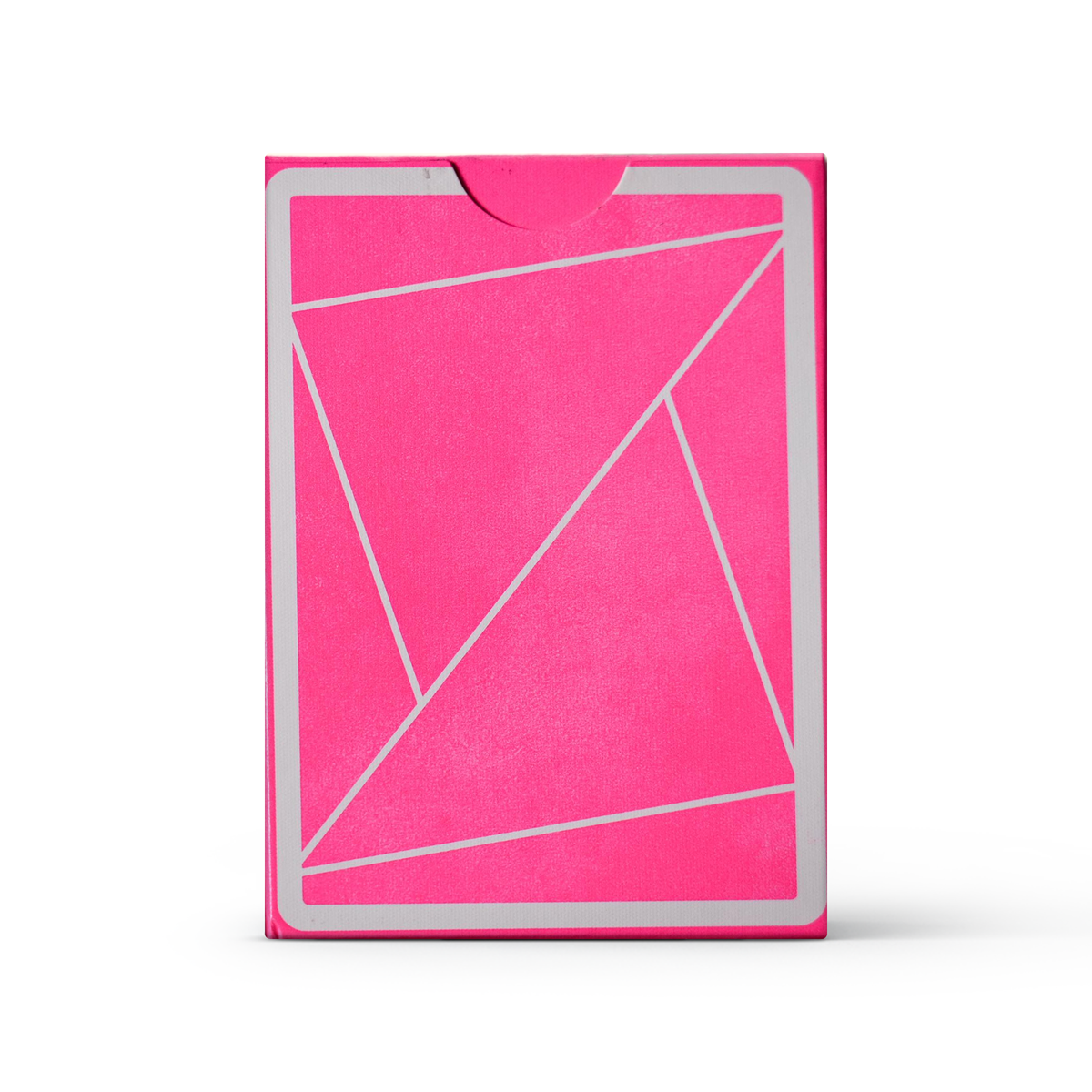 Flexible Playing Cards