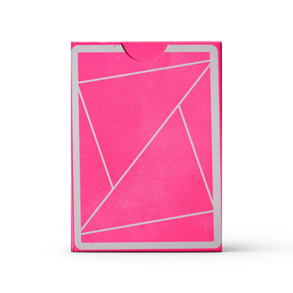 Flexible Playing Cards