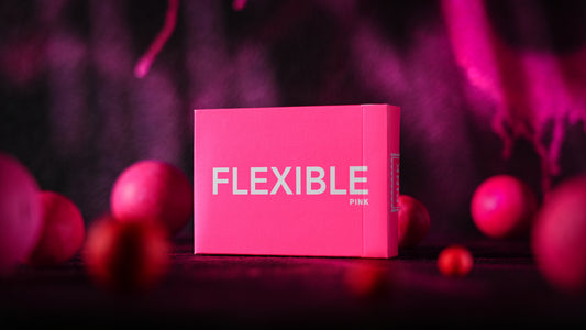 Flexible Playing Cards