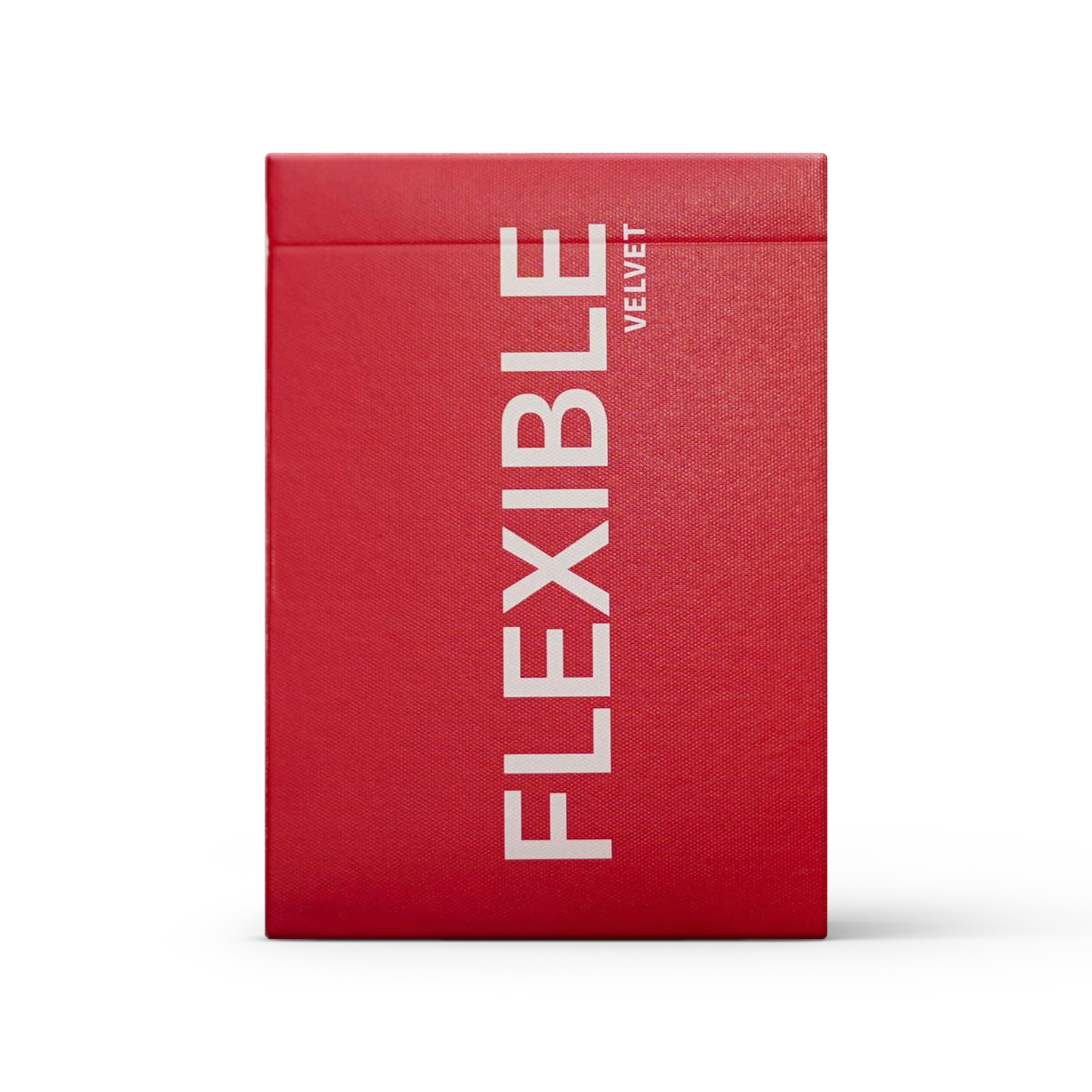 Flexible Playing Cards