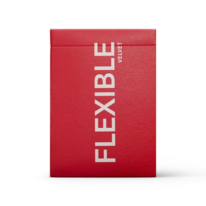 Flexible Playing Cards