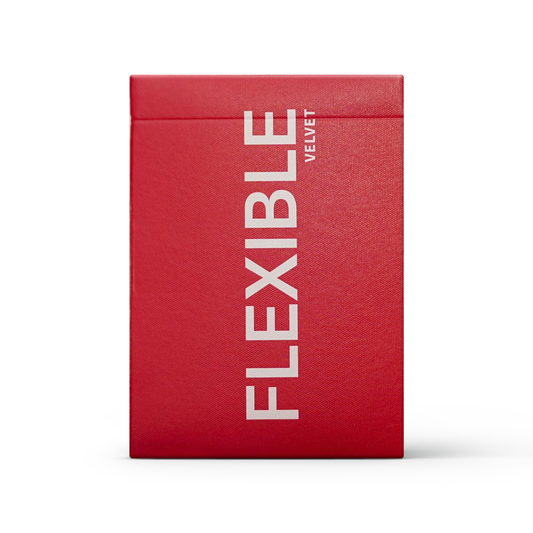 Flexible Playing Cards