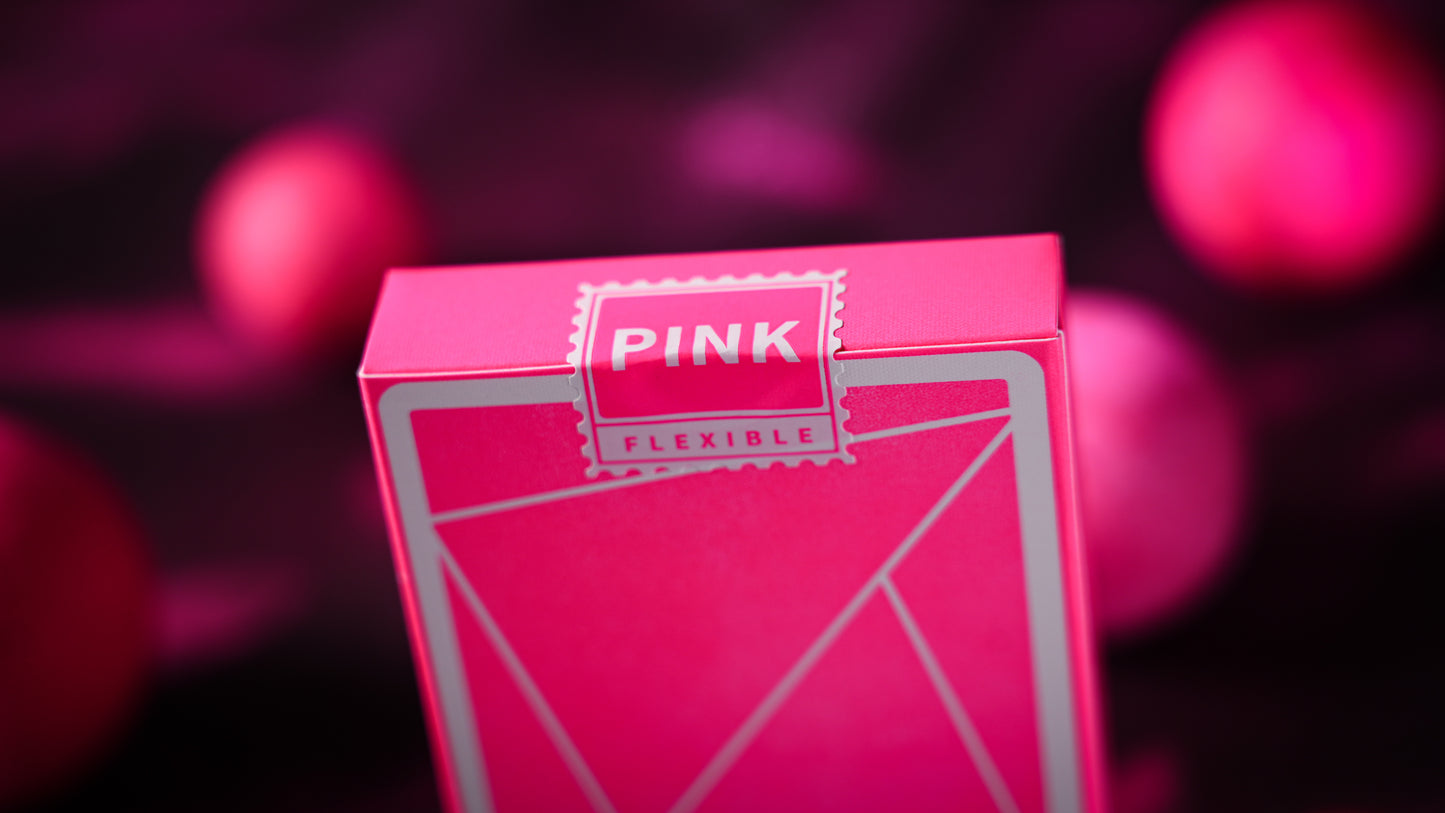 Flexible Playing Cards