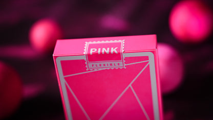 Flexible Playing Cards