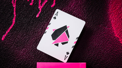 Flexible Playing Cards
