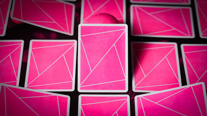 Flexible Playing Cards