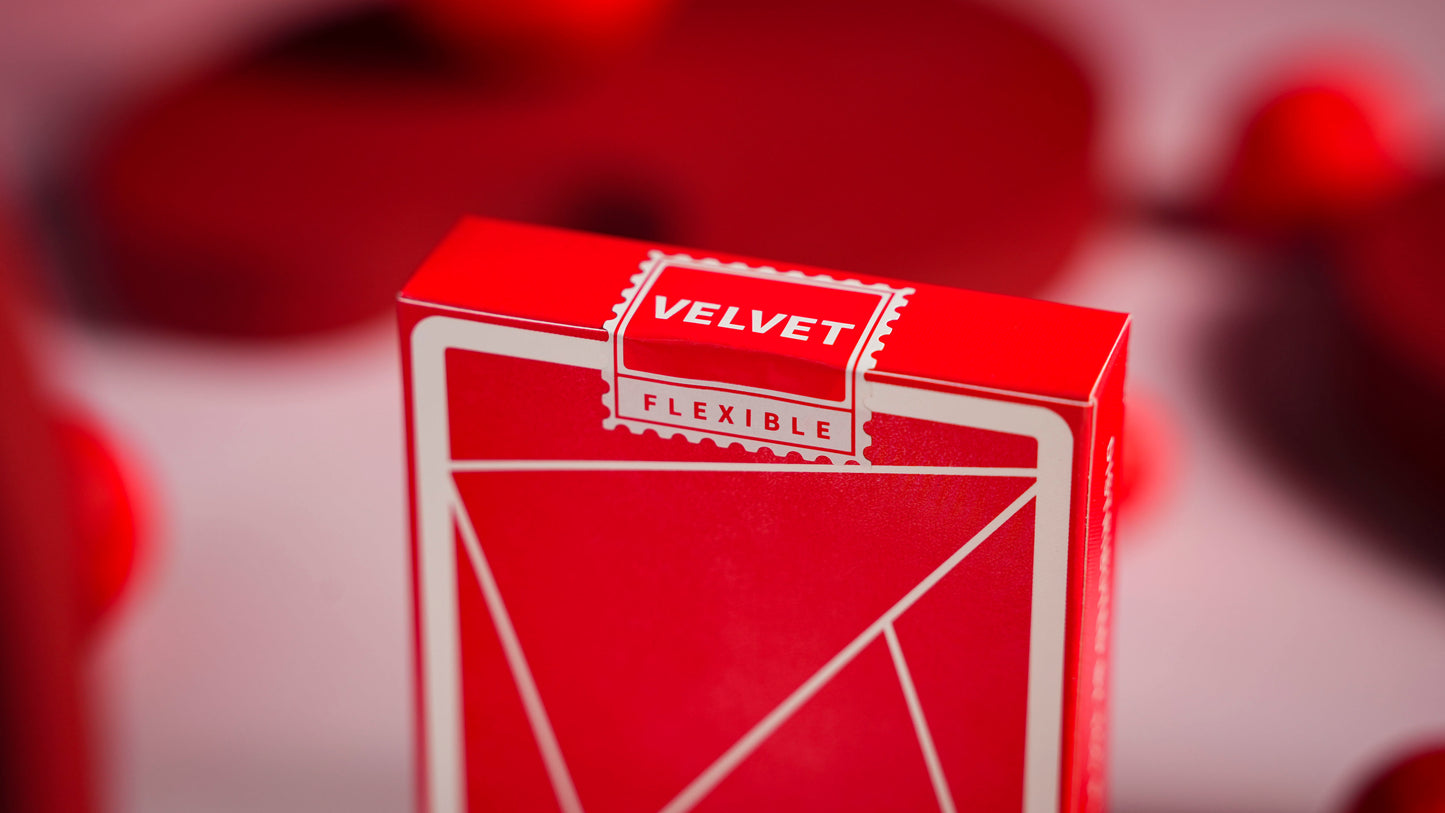 Flexible Playing Cards