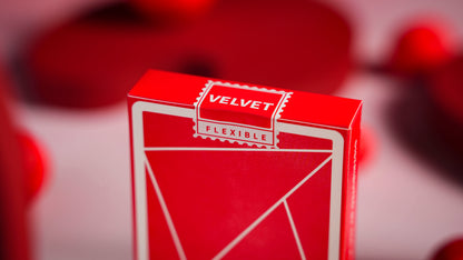 Flexible Playing Cards